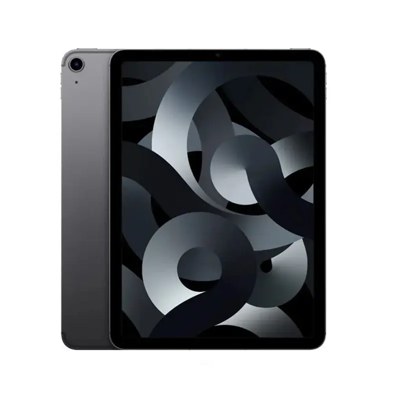 تبلت اپل مدل ایر 5 رنگ خاکستری